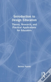 Capa do artigo Introduction To Design Education