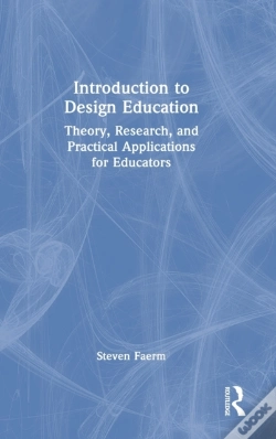Capa do artigo Introduction To Design Education