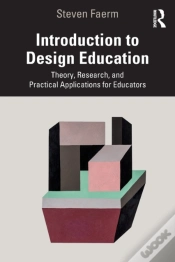 Capa do artigo Introduction To Design Education