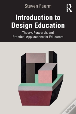 Capa do artigo Introduction To Design Education