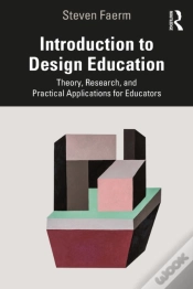 Capa do artigo Introduction To Design Education