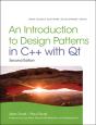 Introduction To Design Patterns In C++ With Qt - Preview