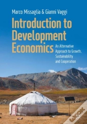 Introduction To Development Economics