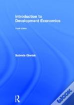 Introduction To Development Economics