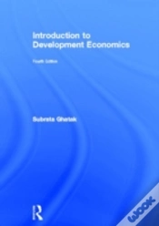 Capa do artigo Introduction To Development Economics