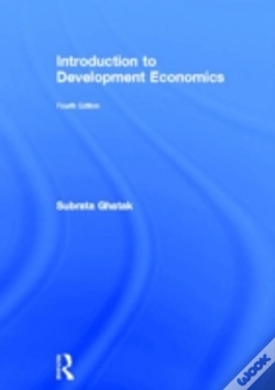 Capa do artigo Introduction To Development Economics