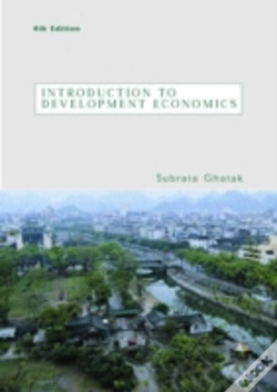 Capa do artigo Introduction To Development Economics