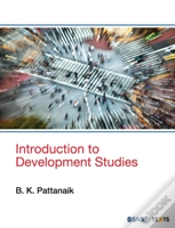 Capa do artigo Introduction To Development Studies