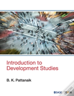 Capa do artigo Introduction To Development Studies