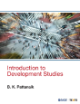 Introduction To Development Studies - Preview