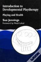Introduction To Developmental Playtherapy