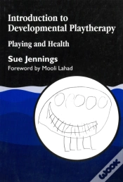 Capa do artigo Introduction To Developmental Playtherapy