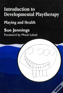 Capa do artigo Introduction To Developmental Playtherapy