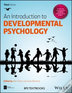 Capa do artigo Introduction To Developmental Psychology