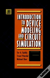 Capa do artigo Introduction To Device Modeling And Circuit Simulation