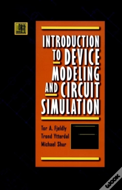 Capa do artigo Introduction To Device Modeling And Circuit Simulation
