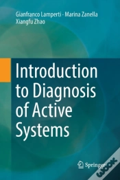 Capa do artigo Introduction To Diagnosis Of Active Systems