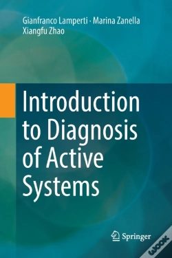 Capa do artigo Introduction To Diagnosis Of Active Systems