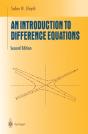 Introduction To Difference Equations - Preview