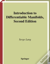 Capa do artigo Introduction To Differentiable Manifolds