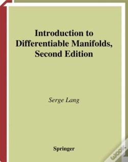 Capa do artigo Introduction To Differentiable Manifolds