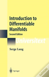Introduction To Differentiable Manifolds
