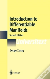 Capa do artigo Introduction To Differentiable Manifolds