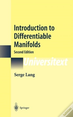 Capa do artigo Introduction To Differentiable Manifolds