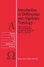 Introduction To Differential And Algebraic Topology - Preview