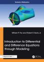 Introduction To Differential And Difference Equations Through Modeling - Preview