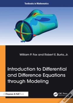 Capa do artigo Introduction To Differential And Difference Equations Through Modeling