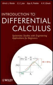 Capa do artigo Introduction To Differential Calculus