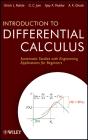 Introduction To Differential Calculus - Preview
