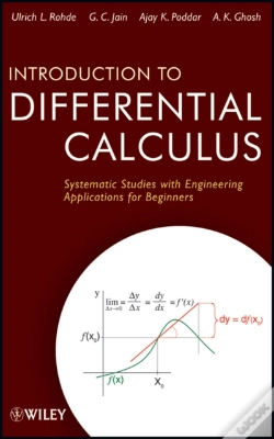 Capa do artigo Introduction To Differential Calculus