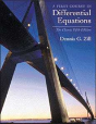 Introduction To Differential Equations - Preview