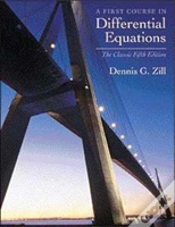 Capa do artigo Introduction To Differential Equations