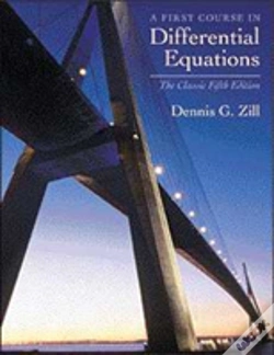 Capa do artigo Introduction To Differential Equations