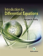 Introduction To Differential Equations - Preview