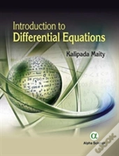 Introduction To Differential Equations