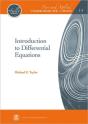 Introduction To Differential Equations - Preview