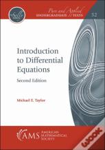 Introduction To Differential Equations