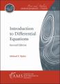 Introduction To Differential Equations - Preview