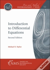 Introduction To Differential Equations