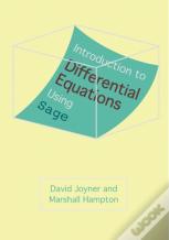 Introduction To Differential Equations Using Sage