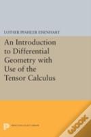 Introduction To Differential Geometry