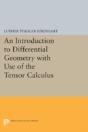 Introduction To Differential Geometry - Preview
