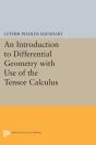 Introduction To Differential Geometry - Preview