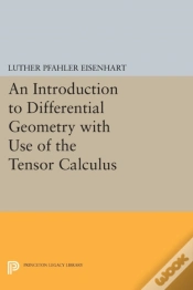 Capa do artigo Introduction To Differential Geometry