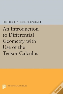 Capa do artigo Introduction To Differential Geometry