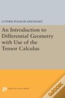 Introduction To Differential Geometry